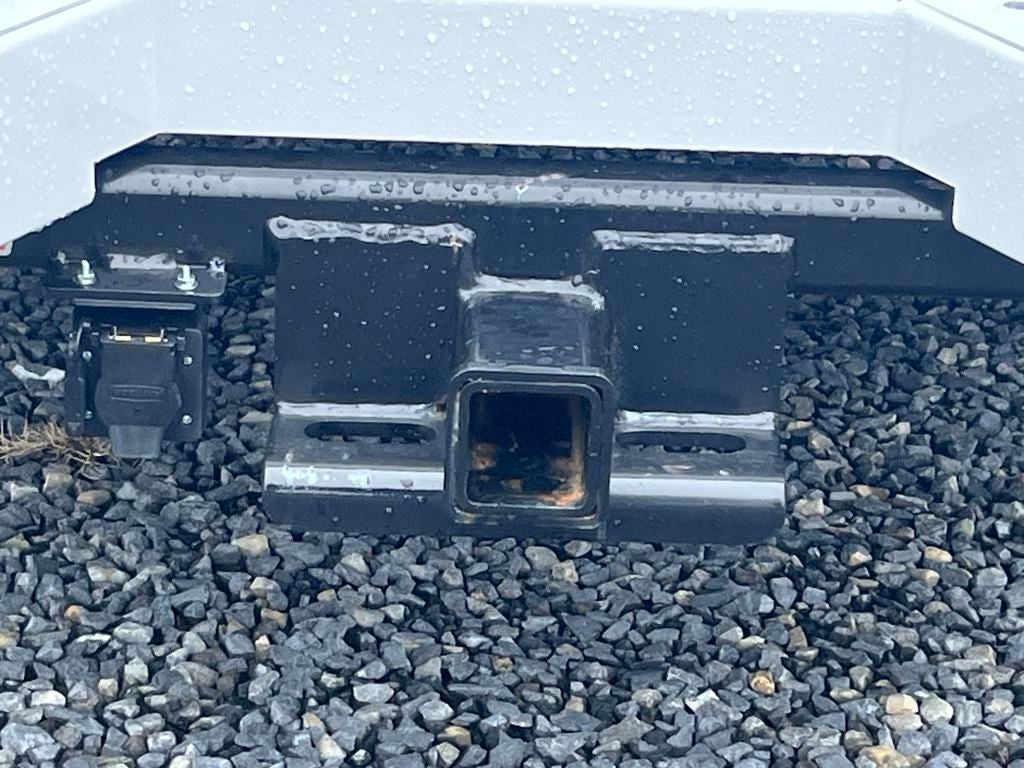 2025 Ford F-350SD XL CRYSTEEL Service Body