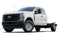 2025 Ford F-350SD XL CRYSTEEL Service Body