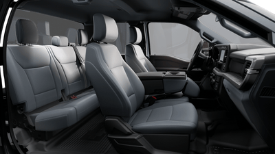 2025 Ford F-350SD XL CRYSTEEL Service Body