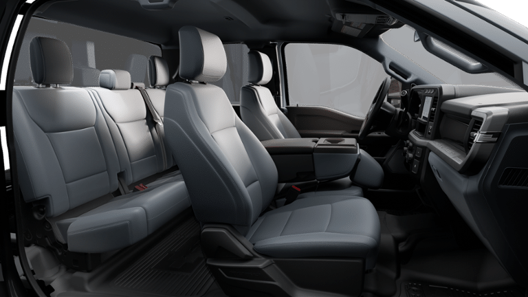 2025 Ford F-350SD XL CRYSTEEL Service Body