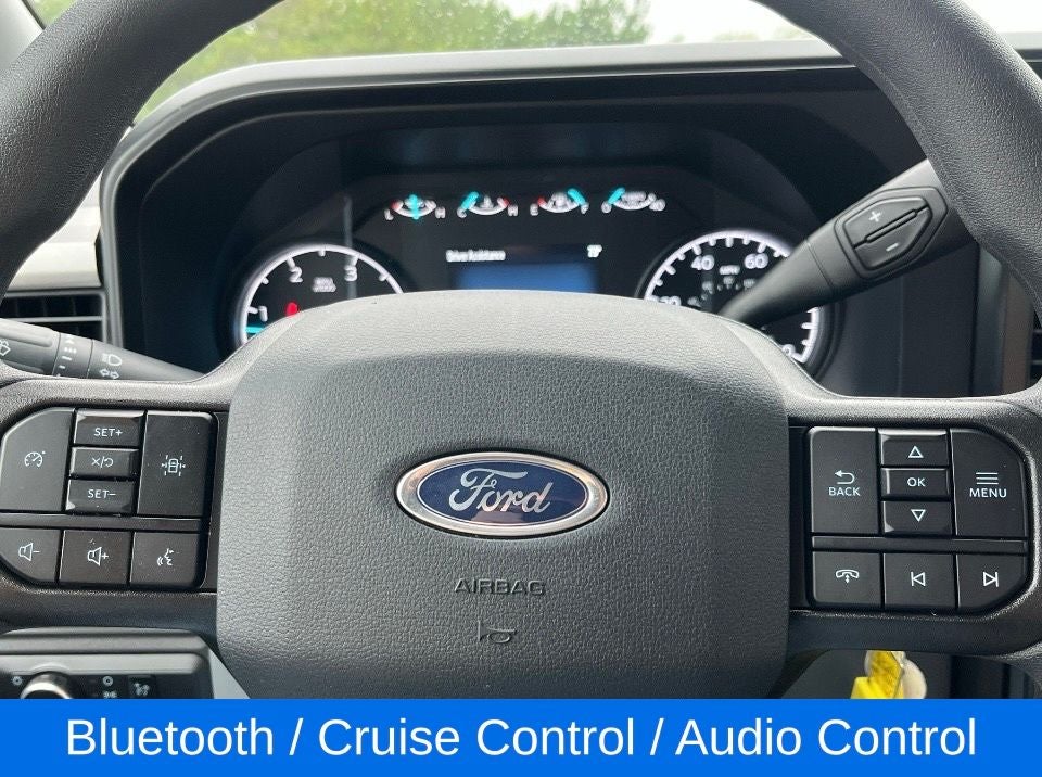 2025 Ford F-350SD XL DRW