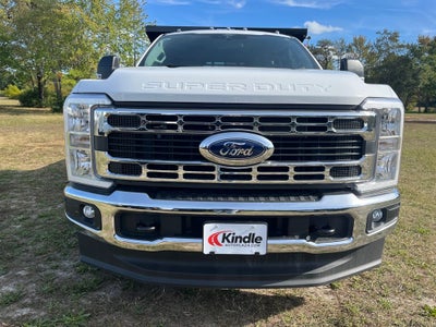 2025 Ford F-350SD XL DRW