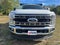 2025 Ford F-350SD XL DRW