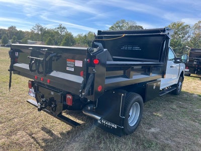 2025 Ford F-350SD XL DRW