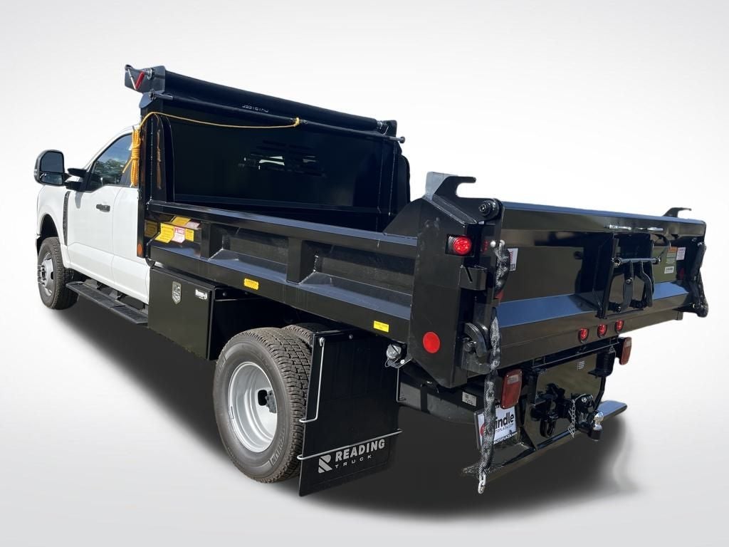 2025 Ford F-350SD XL DRW