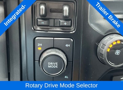 2025 Ford F-350SD XL DRW