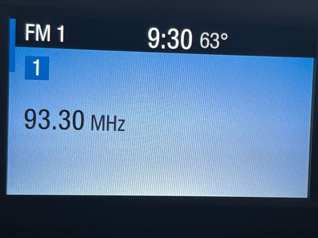 2025 Ford Transit-350 Base