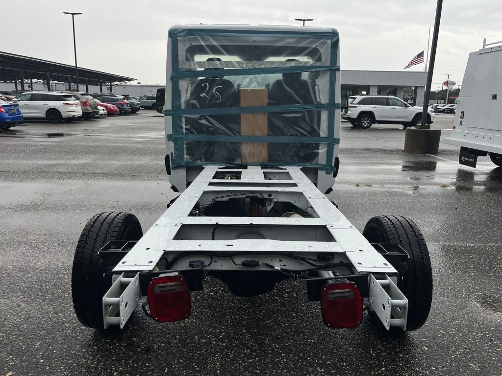 2025 Ford Transit-350 Base