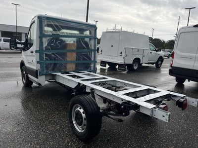 2025 Ford Transit-350 Base