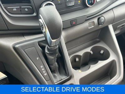 2025 Ford Transit-350 Base