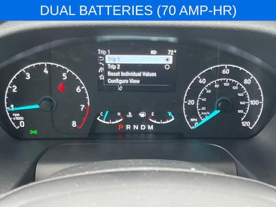 2025 Ford Transit-350 HIGH TOP READING UTILITY BODY