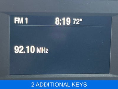 2025 Ford Transit-350 HIGH TOP READING UTILITY BODY