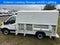 2025 Ford Transit-350 HIGH TOP READING UTILITY BODY