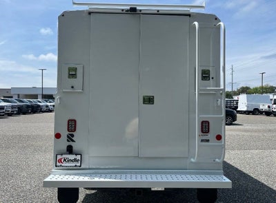 2025 Ford Transit-350 Base