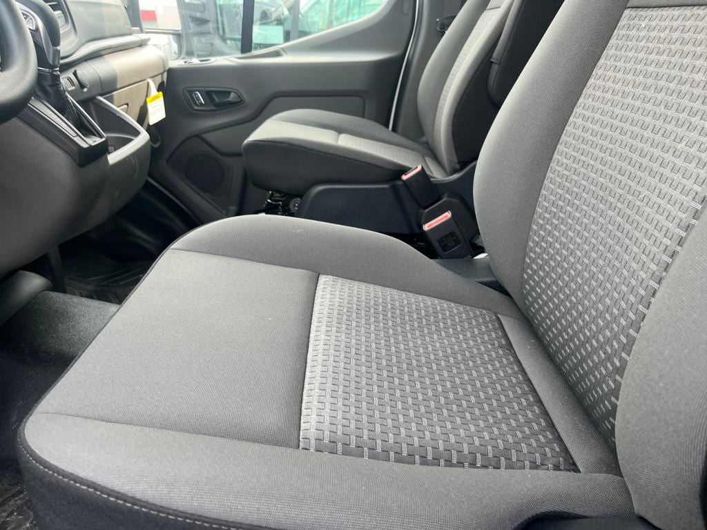 2025 Ford Transit-350 Base