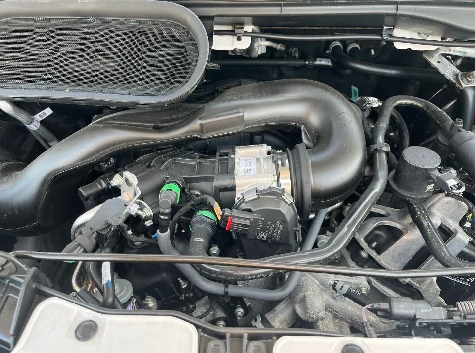 2025 Ford Transit-350 Base