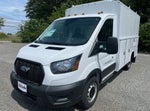 2025 Ford Transit-350 Base