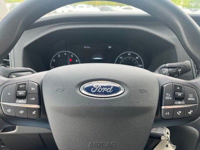 2025 Ford Transit-350 Base