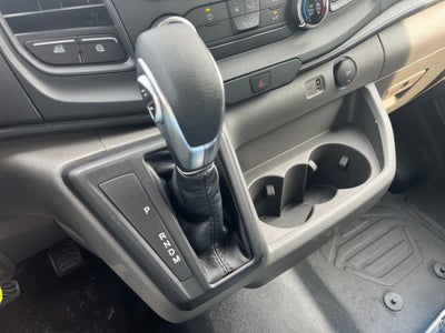 2025 Ford Transit-350 Base