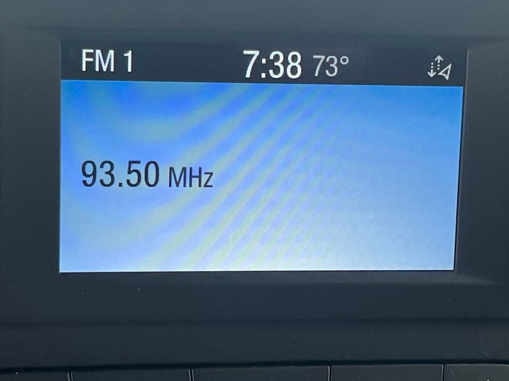 2025 Ford Transit-350 Base