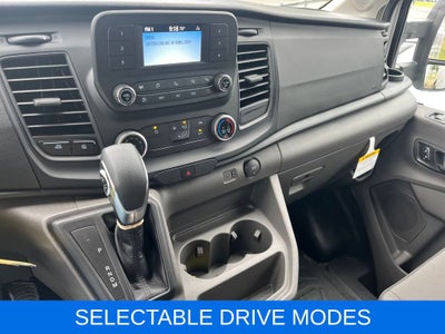 2025 Ford Transit-350 W READING SERVICE UTILITY BODY
