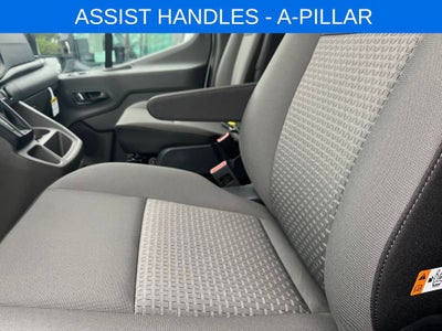 2025 Ford Transit-350 W READING SERVICE UTILITY BODY