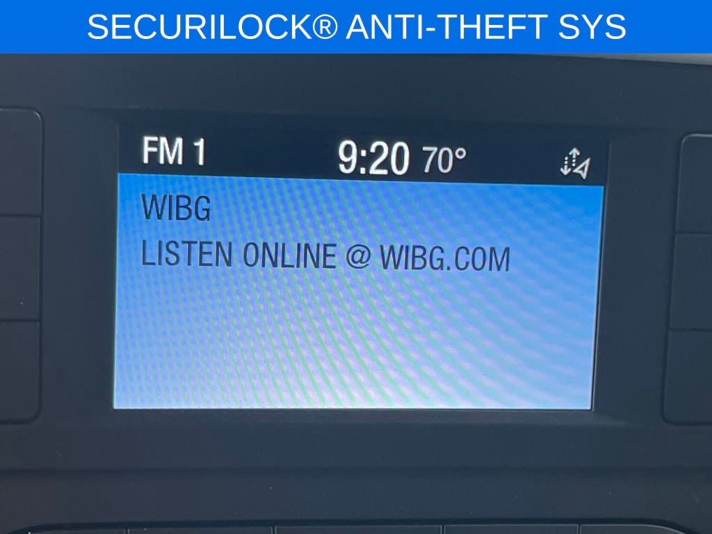 2025 Ford Transit-350 W READING SERVICE UTILITY BODY