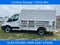 2025 Ford Transit-350 W READING SERVICE UTILITY BODY