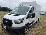 2025 Ford Transit-350 W READING SERVICE UTILITY BODY