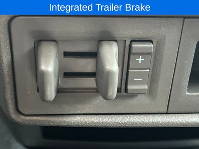 2025 Ford Transit-350 W READING SERVICE UTILITY BODY