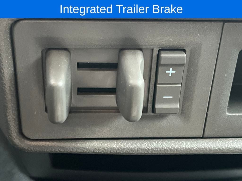 2025 Ford Transit-350 W READING SERVICE UTILITY BODY