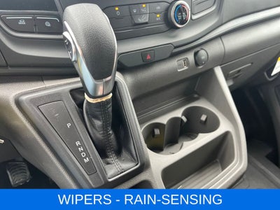 2025 Ford Transit-350 W READING SERVICE UTILITY BODY