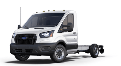 2025 Ford Transit-350 W READING SERVICE UTILITY BODY