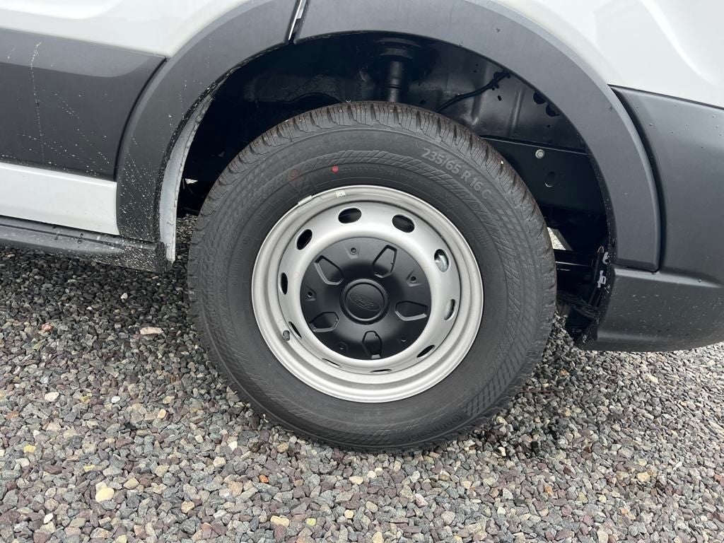 2025 Ford Transit-350 w/HIGH TOP SERVICE UTILITY BODY