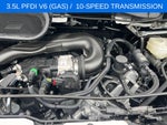 2025 Ford Transit-350 w/HIGH TOP SERVICE UTILITY BODY