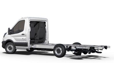 2025 Ford Transit-350 w/HIGH TOP SERVICE UTILITY BODY