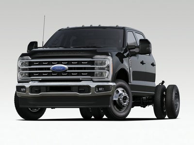 2025 Ford F-350SD XL