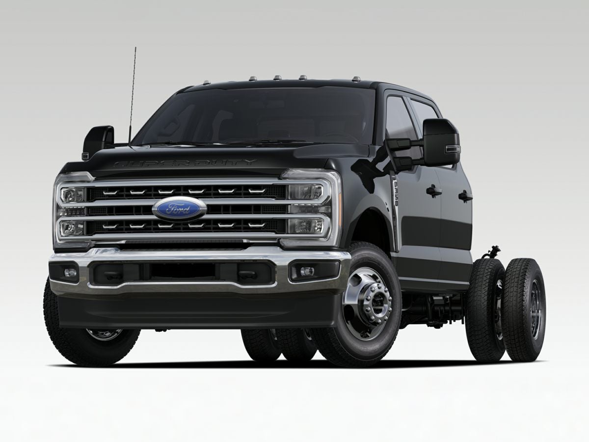 2025 Ford F-350SD XL