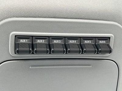 2025 Ford F-350SD XL