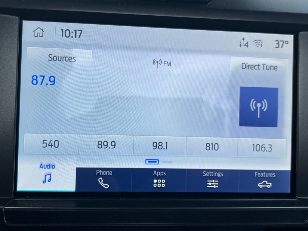 2025 Ford F-350SD XL