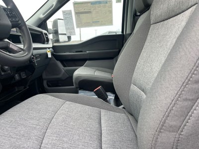 2025 Ford F-350SD XL