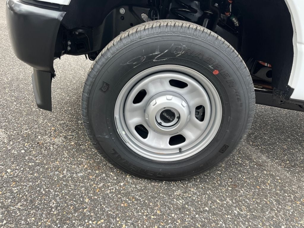 2025 Ford F-350SD XL