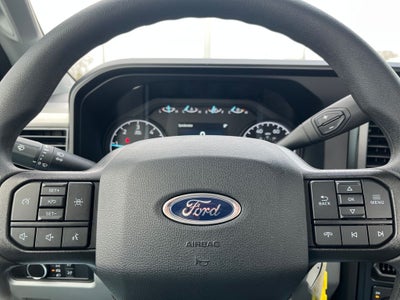 2025 Ford F-350SD XL