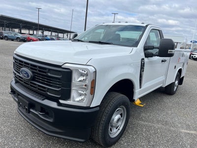 2025 Ford F-350SD XL