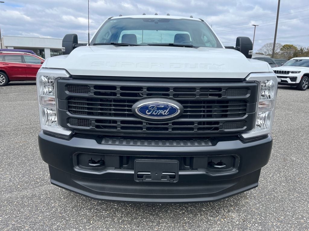 2025 Ford F-350SD XL