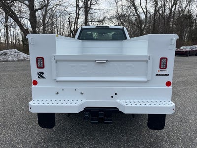 2025 Ford F-350SD XL