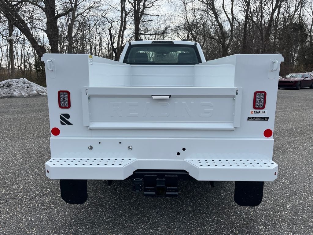 2025 Ford F-350SD XL