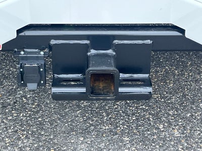 2025 Ford F-350SD XL