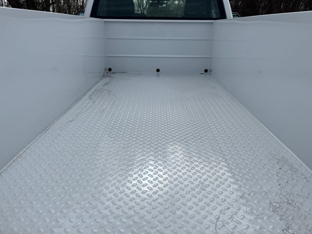 2025 Ford F-350SD XL