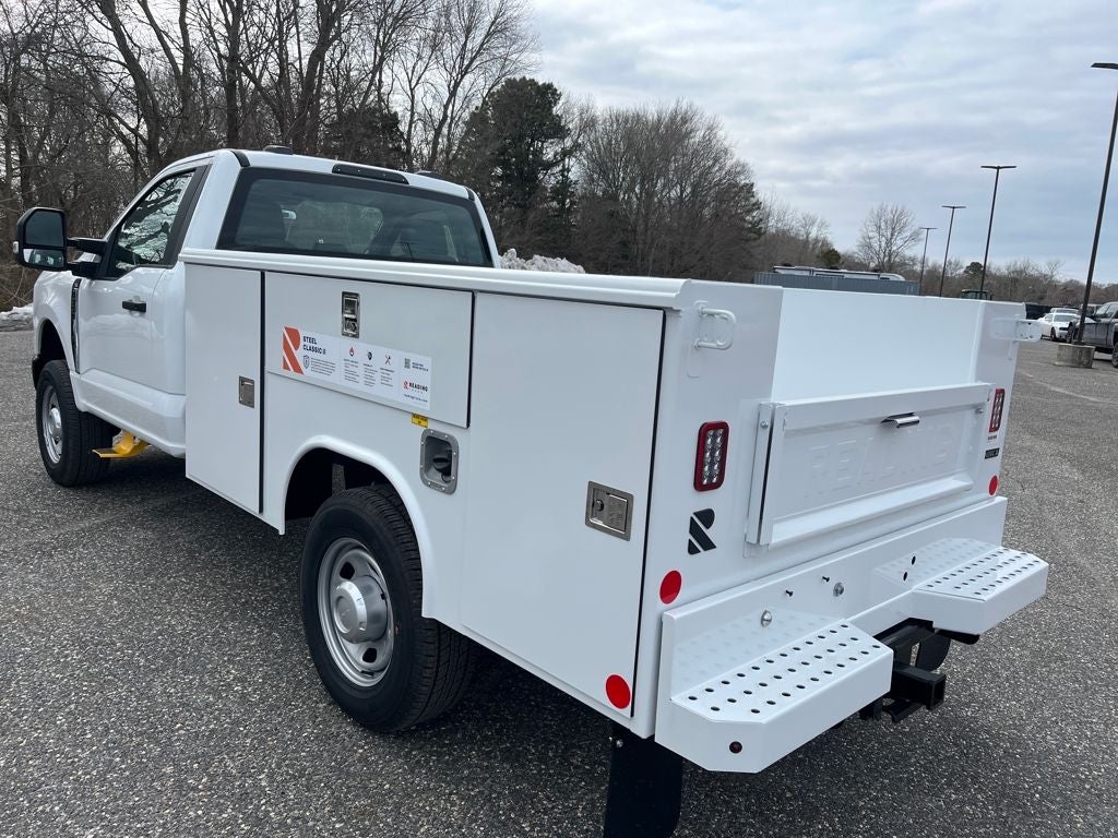 2025 Ford F-350SD XL